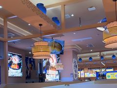 -嗲嗲的椰子鸡・太琼糟粕醋(上海百联又一城店)