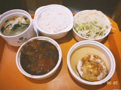 -知味观(翡翠城店)