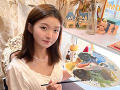 -Smile House咖啡馆(群芳小区店)