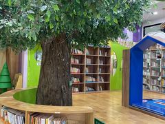 -饭米多蔻中英文绘本馆(苏州美罗店)