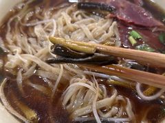 -邵顺兴锅盖面(金山宝地店)