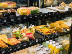 -星巴克臻选(深圳罗湖万象城店)