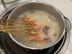 -盈田盈粥庄(博山东路店)