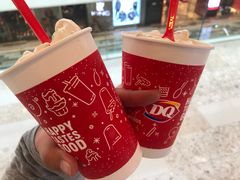 -DQ·蛋糕·冰淇淋(通州万达店)