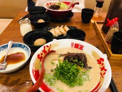 -豚王拉面(澳门银河店)