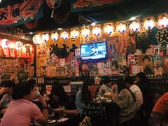 大堂-平成屋·午肴夜酒(四川北路店)