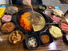 -吃皮火锅馆(苏宁店)