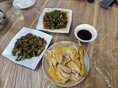 -妈妈的小作坊(陈家镇店)