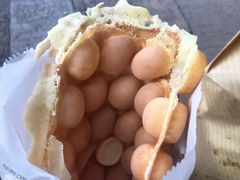 -利强记北角鸡蛋仔(弥敦道店 )