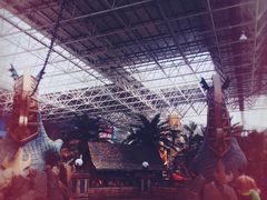 -波塞冬旅游度假区