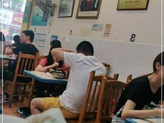 大堂-海汇源老烧麦店(东大街总店)