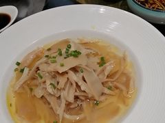 -香雪海饭店中餐厅(人民桥店)