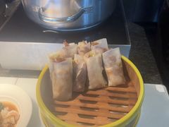 -Social 秀西餐厅-长沙瑞吉酒店(运达店)