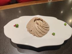 -北京全聚德(清华园店)