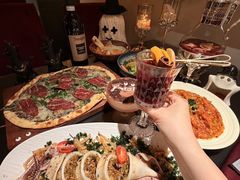 -EATALIA意塔利意式餐厅(鼓楼店)