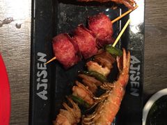 -味千拉面(又一城店)
