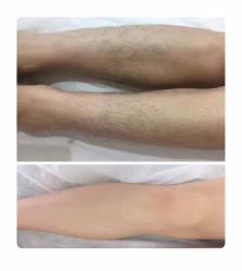 点击看大图 -美奈サロン美甲美睫皮肤管理