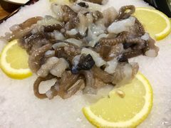 -黄寺蒸汽海鲜(黄寺大街店)
