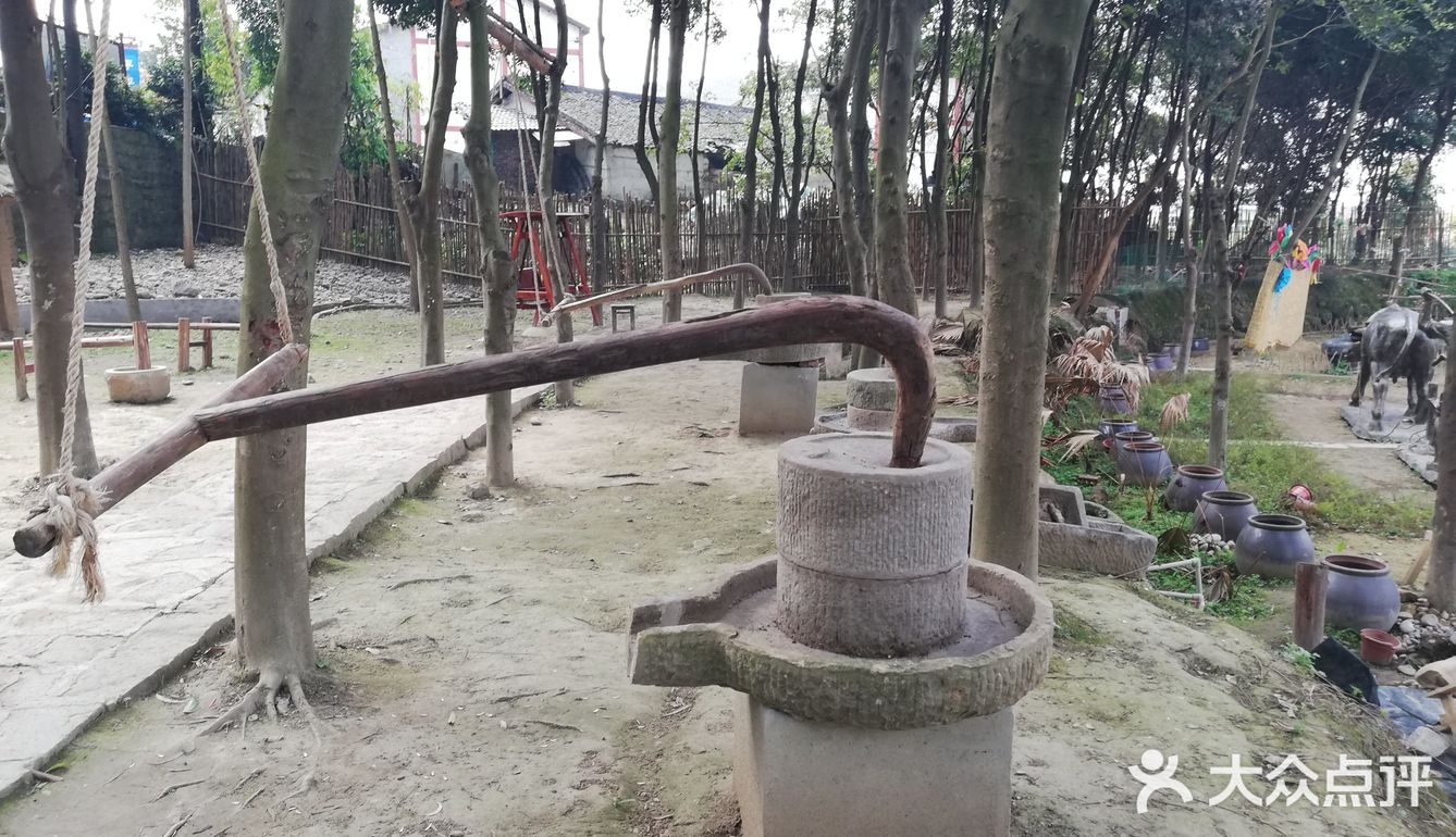 旅游攻略|重庆这3个景点推荐