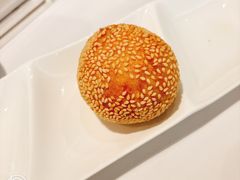 -粤财皇冠假日酒店·彩华轩中餐厅