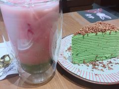 -無邪日式甜品(世博源店)