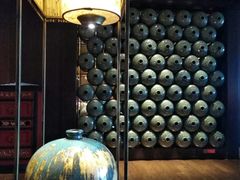 -世博洲际酒店-盛会堂中餐厅