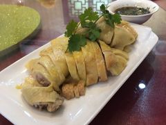 -长兴岛郊野公园农场食堂