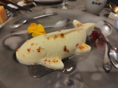 -真地道京味府·鲜橙烤鸭·北京菜(朝外大街东大桥店)