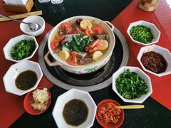 -花水湾红太阳牛肉汤锅