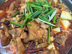 -李柱·柘城垛子羊肉旗舰店(通泰路店)