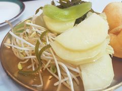 -壹道鸣·药膳鸡(月苑店)