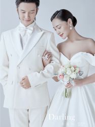 -摩玛婚纱摄影(杭州店)