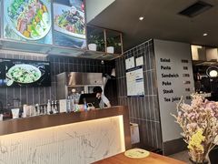 -POKEE VIA&Brunch·维娅(重庆来福士店)