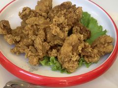 -庭院·冰煮羊·北京涮肉(西单店)
