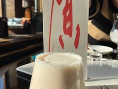 -逸廊大堂吧-下午茶·简餐-千岛湖自由洲际殿