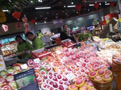 -BETTER拜特进口超市(人民路店)