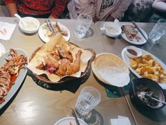 -前海沿·青岛菜(李沧万达店)