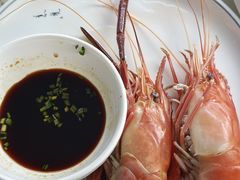 -蟹村草堂·苏式园林人文农家·大闸蟹