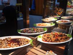 -苏格里岛自助海鲜烤肉火锅(集美万达店)