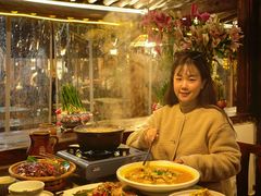 -尽善百年古院餐厅(王家老宅店)