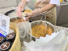 -禾生粑粑坊(陕西路店)