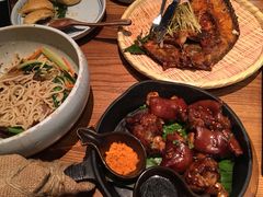 -云海肴·云南小炒·汽锅鸡(天津国金汇店)