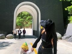 -圣莲山风景区