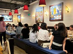 -La Creperie法餐厅(芮欧百货店)