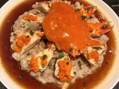 -广州文华东方酒店·江-由辉师傅主理