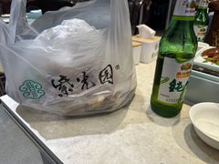 -紫光园(劲松店)