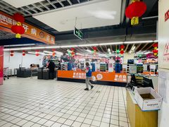 -美廉美多点(新龙店)