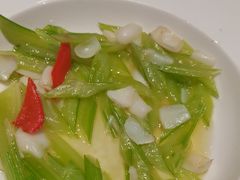 -玉华台饭庄·淮扬菜·烤鸭(望京店)