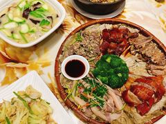 -台山第一家兴华黄鳝饭·黄鳝婆(开平店)