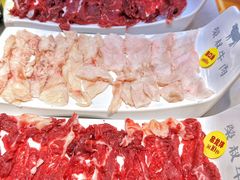 -荣叔港式沙嗲牛肉火锅(正佳潮流店)
